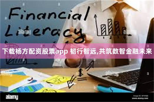 下载杨方配资股票app 韧行智远,共筑数智金融未来