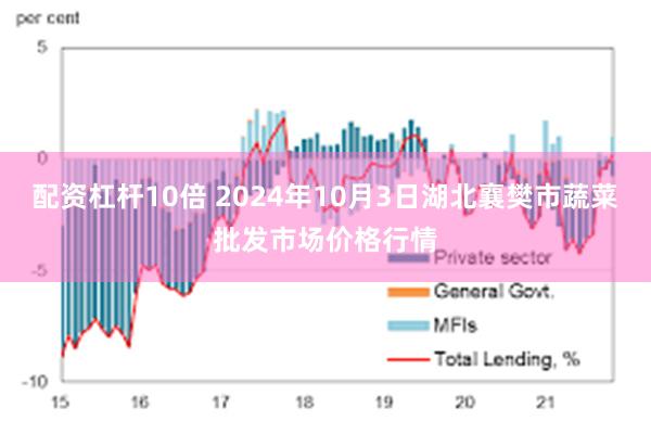 配资杠杆10倍 2024年10月3日湖北襄樊市蔬菜批发市场价