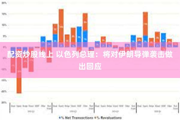 配资炒股线上 以色列总理：将对伊朗导弹袭击做出回应