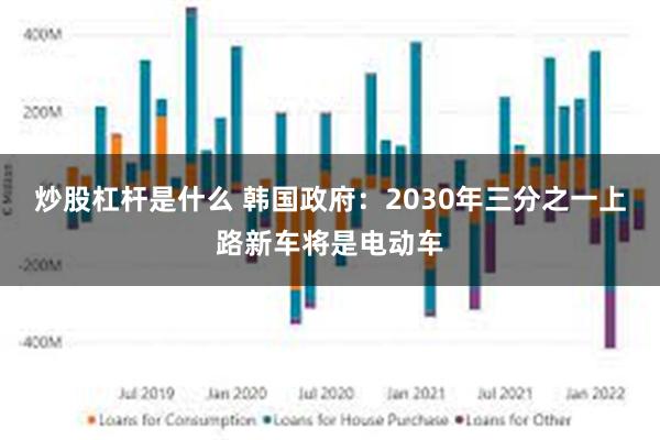 炒股杠杆是什么 韩国政府：2030年三分之一上路新车将是电动车