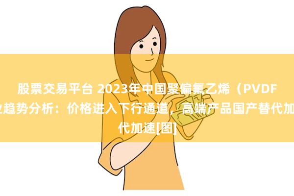 股票交易平台 2023年中国聚偏氟乙烯（PVDF）行业趋势分